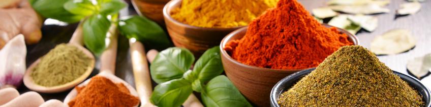 backaldrin, Asten, Spices, Fotolia