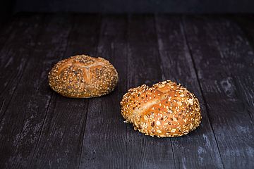 backaldrin, Asten, Urkorn, Brot, Gebäck