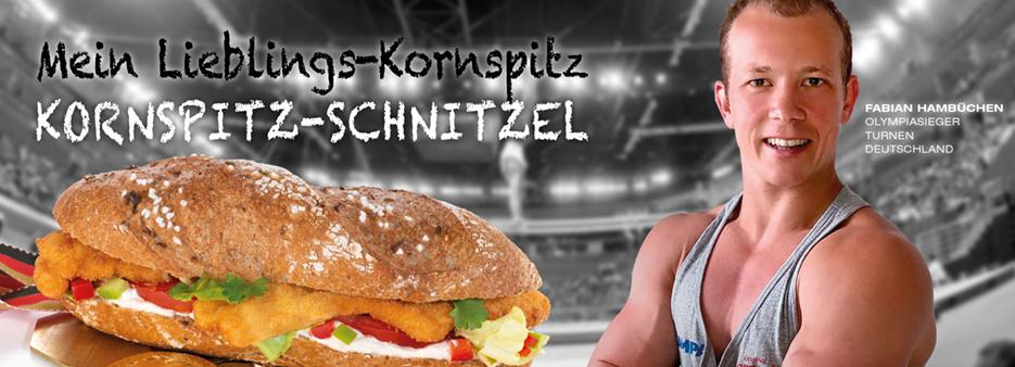 backaldrin, Kornspitz - Sportteam, Laura Hambüchen
