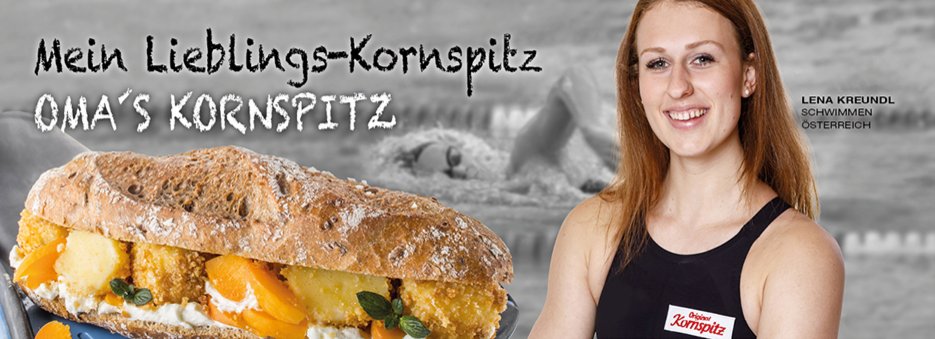 backaldrin, Kreundl, Kornspitz - Sportteam