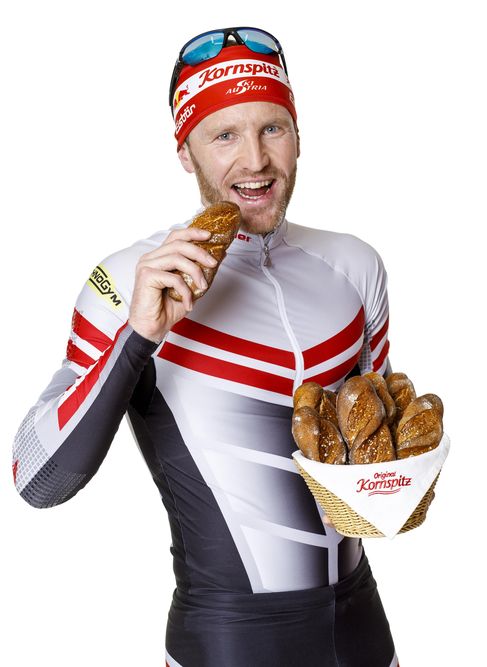 backaldrin, Kornspitz, Kornspitz - Team, Biathlon