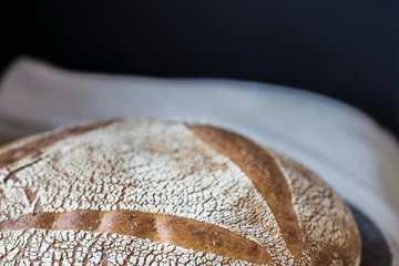 Brot Weizenbrot PrimaPan, Südback 2017