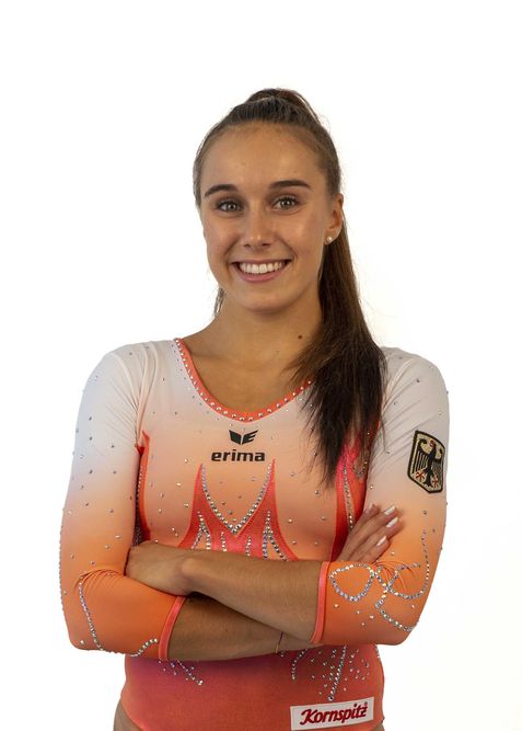 backaldrin, Kornspitz - Sportteam, Tabea Alt,Gymanstik