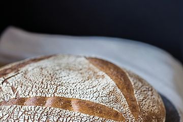 Brot Weizenbrot PrimaPan, Südback 2017