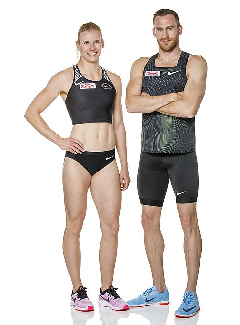 backaldrin, Kornspitz - Sportteam, Preiner, Distelberger, Leichtathletik