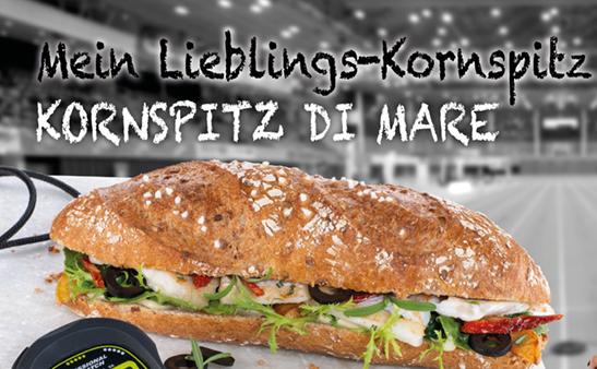 backaldrin, Kornspitz - Sportteam, KSP di Mare