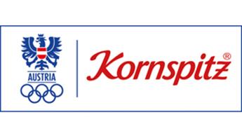 ÖOC, Kornspitz, backaldrin, Sponsor