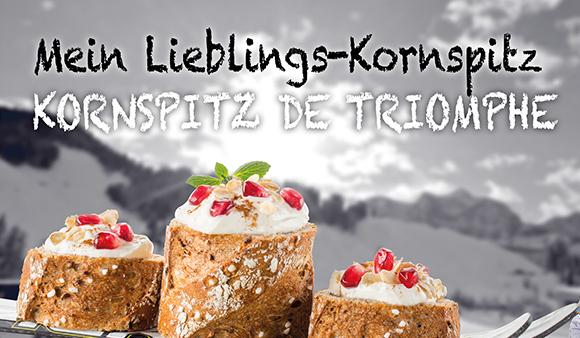 backaldrin, Kornspitz - Sportteam, Julia Schwaiger