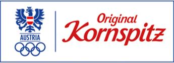 ÖOC, Kornspitz, backaldrin, Sponsor